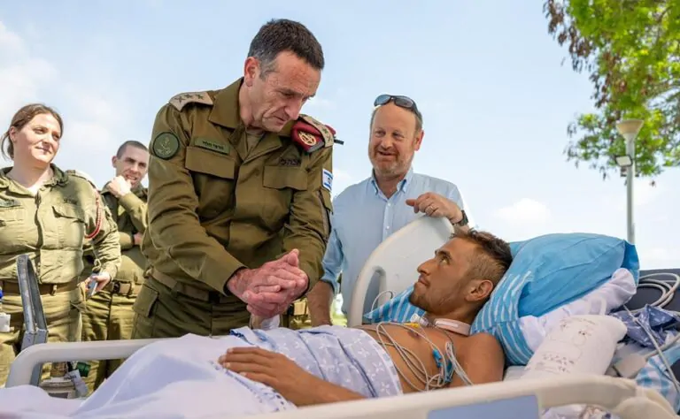 Three Friends Carry Their Fallen Brother’s Spirit Across Nepal