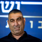 Rami Davidian Opens Up About His Emotional Struggles After October 7