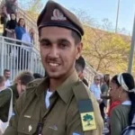 Wounded by a UAV, Recovered with Resolve, and Returned to Command