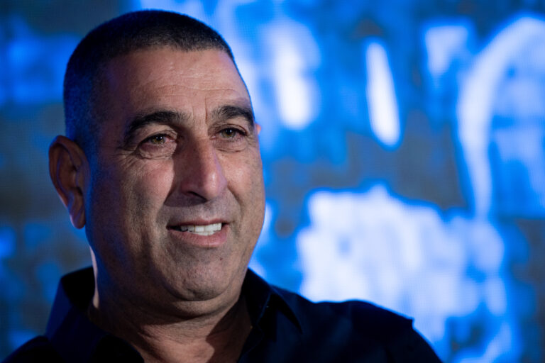 Channel 13 Withdraws Investigative Report on Nova Hero Rami Davidian