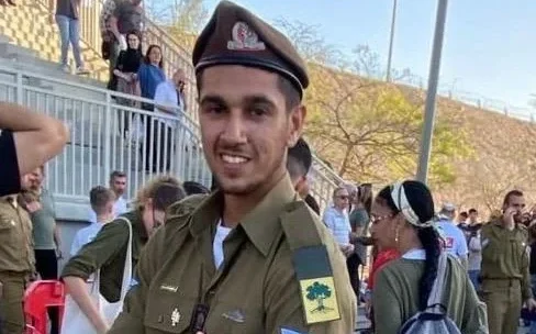 Wounded by a UAV, Recovered with Resolve, and Returned to Command