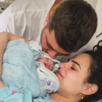 Life and Loss Intertwine as IDF Bereavement Officer Gives Birth Moments before Memorial Day Siren