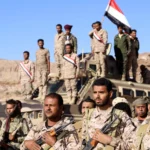 Washington Targets Houthi Financial Network With Sanctions on Yemeni Bank