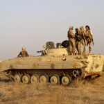 U.S. Strikes Deal Major Blow to Houthi Forces, 30% of Military Capacity Lost