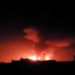 Iran-Backed Houthis Hit in U.S. Strikes; Regional Allies Mobilize for Ground Battle