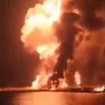 Arab Reports: U.S. Airstrikes Hit at Least 50 Houthi Targets Across Yemen