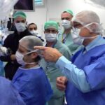 Israel Takes a Step Forward in Neurosurgery with 3D 4K Operating Tech