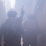 Terrorist Eliminated Last Night in IDF’s Samaria Counterterrorism Operation