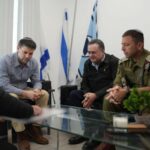 Israeli Ministers Vow to Block Palestinian Authority Takeover in Judea and Samaria