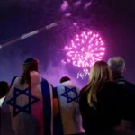 AI Expert, Nova Survivor, and NBA Star Chosen for Mount Herzl Ceremony