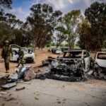 IDF Continues to Avenge October 7 Massacre with the Elimination of 11 Involved Terrorists