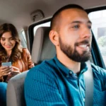 The Jewish Uber Making Waves in France