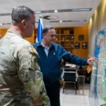 Israeli and US Defense Leaders Address Shared Middle East Challenges