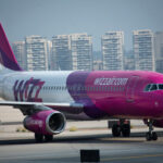 Wizz Air Adds Italy to Its Expanding Network from Israel