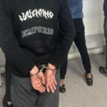 Police Arrest Suspects in Major Breach of Israeli Border and Labor Security