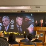 Israel Rejects Hague Proceedings as a Circus in Foreign Minister’s Powerful Speech