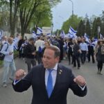 Unity and Remembrance in the Shadow of Swords of Iron