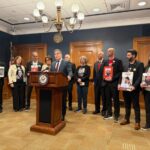 Senator McCormick Reaffirms Commitment to Help Free Israeli Hostages