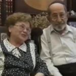 We Named Our Daughter for the Aunt Who Survived the Holocaust