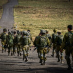 Major Boost for Reservists as Billions in Grants to Be Issued Pre-Passover