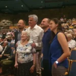 Holocaust Survivors Take the Spotlight in Powerful New Documentary