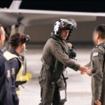 Report: U.S. Transfers Two Missile Defense Systems to Israel