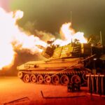 New Gaza Corridor Signals Major Shift in Israel’s War Strategy