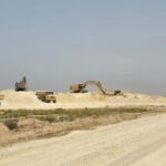 The IDF Spent Passover Bisecting the Gaza Strip with the Complete Capture of the Morag Corridor