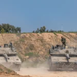 Israel Expands Military Readiness for Gaza Operation; Reserve Brigades Put on Alert