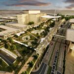 Israel’s New Southern Hospital to Anchor a Hub of Innovation and Care