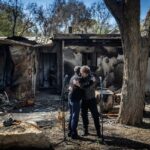 Military Report: Civilians Fought Alone for Hours During October 7 Massacre