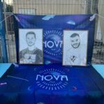 Legacy Through Love:  Nova Community Provides Memorial Support to Bereaved Families