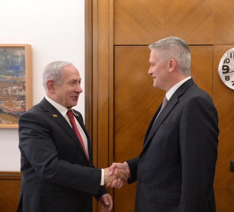 OECD Predicts Stronger Growth for Israel Than Global Average