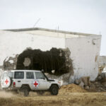 US Points to Hamas as Responsible for Rafah Tragedy “Hamas Is to Blame for the Impossible Situation in Gaza”