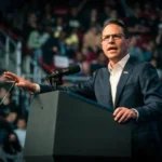 Arsonist Says Attack on Shapiro’s Home was Protest Against Gaza Policy