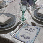 The Haggadah Lives On in the Spirit of Today’s Heroes