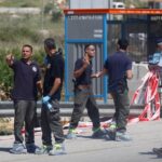 Israel Security Forces Successfully Foil Terror Attack in Jerusalem