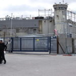 Holiday spirit reaches behind bars with full Passover observance in prisons