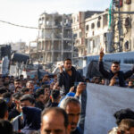 Tribal Tensions Rise After Hamas Kills Gazan Over Anti-Hamas Protests