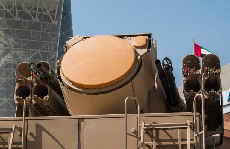 Israeli-Made Radar System Secretly Installed in Puntland by UAE
