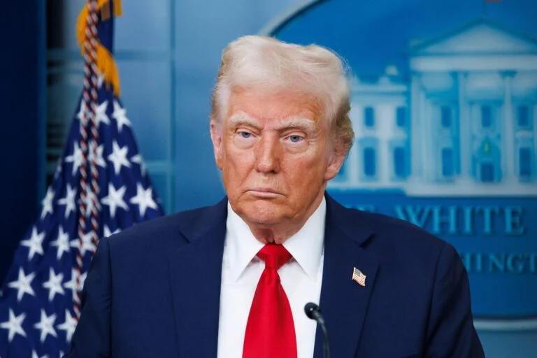 Desert Deals: Trump Heads to Riyadh with Billions in Arms