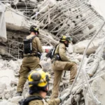 Disaster Hits—and Israel’s Response Is Already in Motion