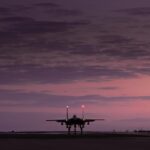 Report: Israeli Airstrike Targets “Scientific Research Facility” in Damascus