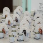 Hope Amid Loss:  Bereaved Families Share Emotional Passover Seder in Jerusalem
