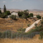 Strengthening Sovereignty Through Settlement in the Jordan Valley