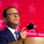 Governor Josh Shapiro Vows Resilience After His Home Is Set on Fire