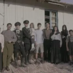 Two Holocaust Films Unearth Stories Lost to History