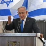 United We Stand, Divided We Fall: Netanyahu Rejects Civil War Fears