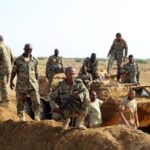 Sudan seeks Israeli support in return for joining Abraham Accords