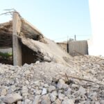 The IDF Confirms a Military Operation Carried Out Last Night in Syria